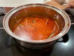 -呷哺呷哺(西单大悦城店)