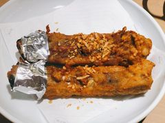 -苏小柳点心·手作小笼包(浦东嘉里城分院)