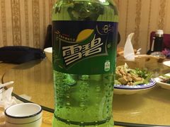 -龙香居海鲜浑锅家常菜·特色驴肉