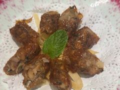 -四道菜·福建菜馆(新街口金鹰店)