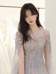 -莫小姐婚纱