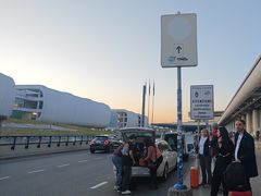 -米兰马尔彭萨国际机场