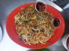 -明记烧鱼美味店