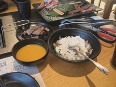 -千寻烧肉(政务区店)