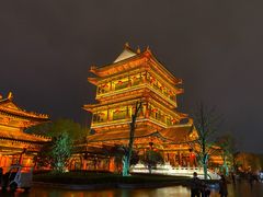 -台儿庄古城