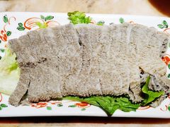 -清真·老门框爆肚涮肉·中华老字号(丰管路店)