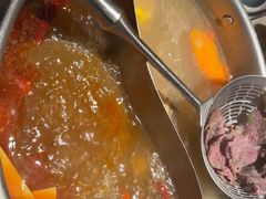 -千牛将·鲜牛肉火锅(开元路店)