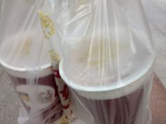 -沪上阿姨·精选茶饮(天长东路店)