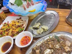 -嘉升大排档(番禺总店)