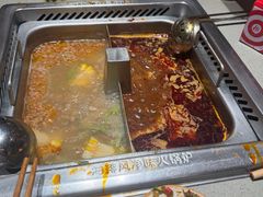 -海底捞火锅(泰安爱琴海店)