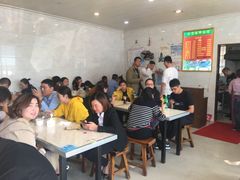 -乐清海鲜面馆(服装城店)