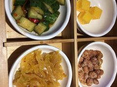 -闽上鲜·福建菜(龙湖滨江天街店)