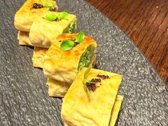 -彩丰楼中餐厅(佘山世茂洲际酒店)