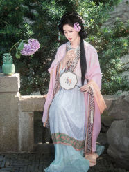 -八角古风摄影