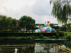 -安徒生童话乐园