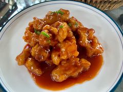 -随意茶庄·地道杭帮农家菜(梅家坞店)