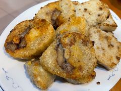 金香靓煎粽-华哥新鲜猪精品美食
