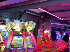 -阿尔法Game Station(中山路店)