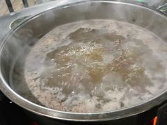 -阿婆东山羊肉店(鸿港海鲜批发市场店)