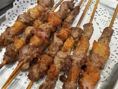 -紫光园(劲松店)