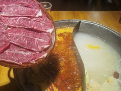 -阳阳老火锅(小南门店)