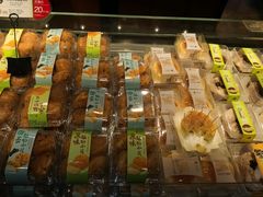 -贝尔麦莎(城上城店)