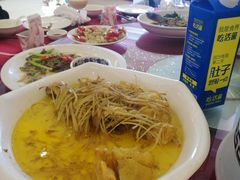 -荣誉国宴楼(美食城店)