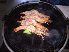 膳麒轩武烤新料理(国贸店)-HIHE Bistro·Oyster Bar(华熙live店)