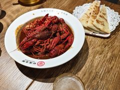 -叶派龙虾•招牌香辣蟹·海鲜(中海国际店)
