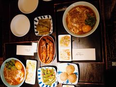 -喜晋道面馆(华严寺广场店)