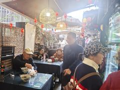 -老地方猫儿面(磁器口店)