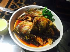 -张大胡子鱼头火锅酒楼(长益路店)