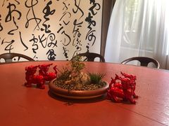 -翁暖茶馆(滨江东总店)