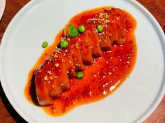 -外婆家(天河领展店)