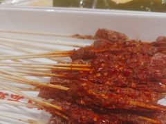 -宏姐串串香(征仪路店)
