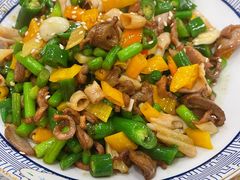 -八张桌子(老店)