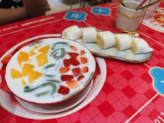 -甜心妈妈·榴莲星级糖水(北京路总店)