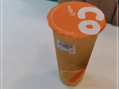 -CoCo都可(常德路店)