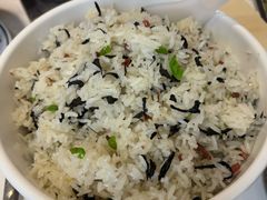 -爱膳菌锅锅(阳南店)