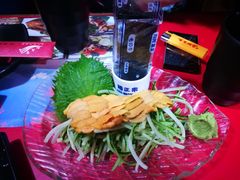 -加太贺日式和风料理