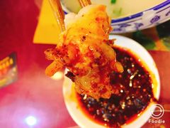 -丁太婆老妈蹄花(人民公园非遗总店)