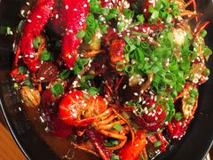 -曼听小寨海鲜烧烤(锦绣mini店)