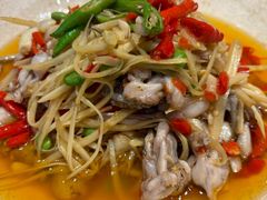 -苏帮主三样菜·江湖川菜(高新店)