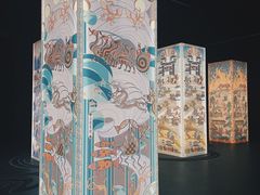-上海宝龙美术馆