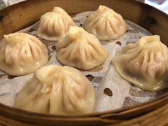 -海胆小馆(东北水饺·春柳店)