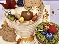-花甜生活FatimCake·生日蛋糕
