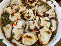 -回坊马二饺子馆