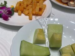 -望海湾鱼头泡饼·天津菜(空港店)