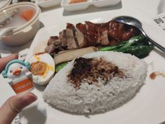 -鹅冠港式茶餐厅(来福士店)