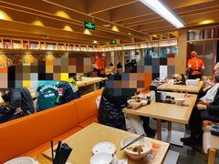 -味千拉面(大悦城店)